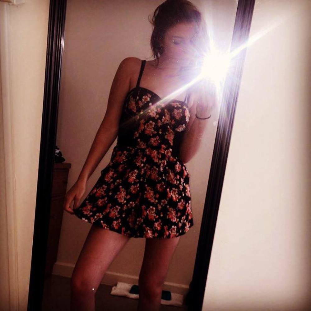 Meet your Posher, Sam